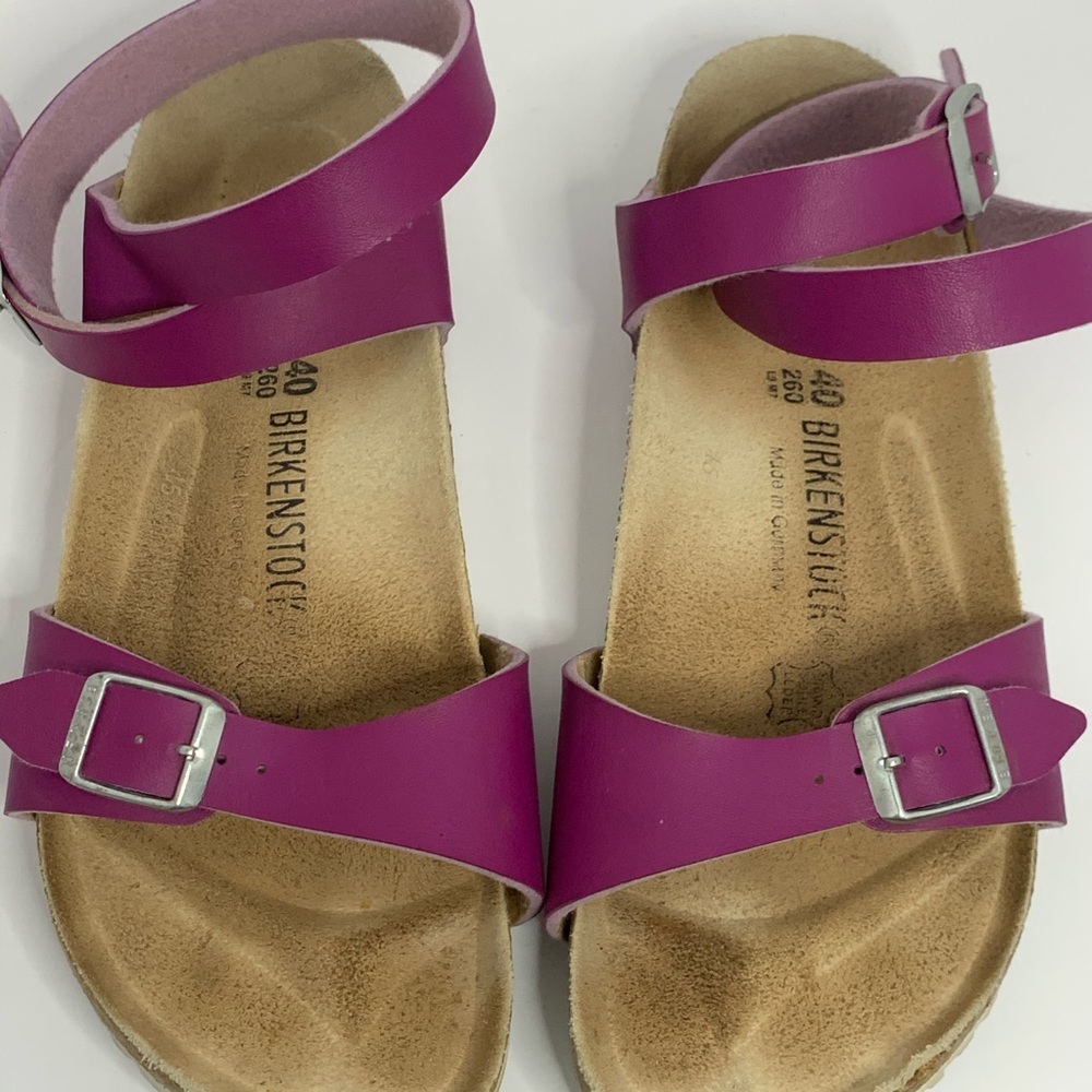 Birkenstock Sandals
